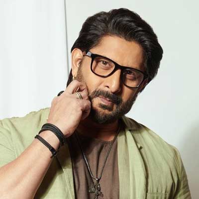 Arshad Warsi